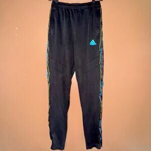 Adidas Tiro 19 Road to Tokyo Women's Soccer Pants - Kids Large